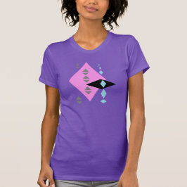 T-shirt Chá Futurista