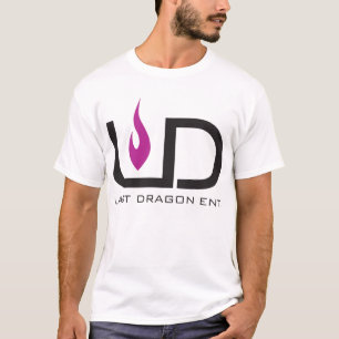 T-shirt Chama do caviar