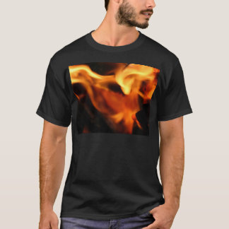 T-shirt Chamas