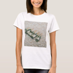 T-shirt Champagne que refrigera 2012