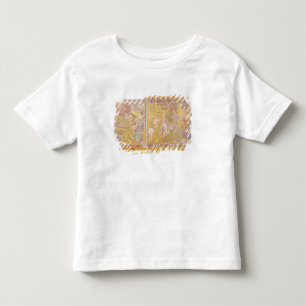 T-shirt Chapa que descreve St Mark