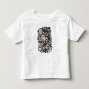 T-shirt Charioteer
