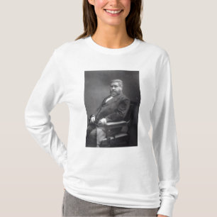 T-shirt Charles reverendo Haddon Spurgeon
