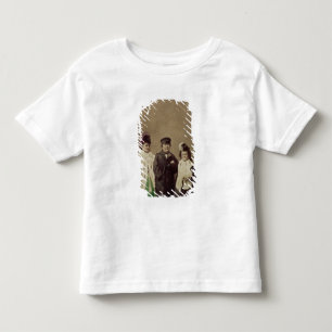 T-shirt Charles Sherwood Stratton
