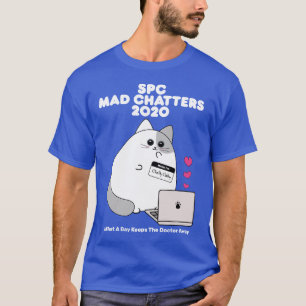 T-Shirt - Chatter Chatty Cathy 2020
