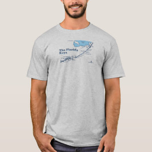 T-shirt Chaves de Florida
