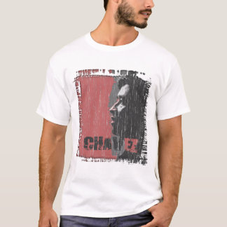 T-shirt Chavez