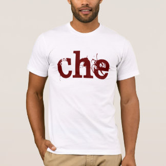 T-shirt che