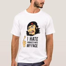 T-shirt Che Guevara