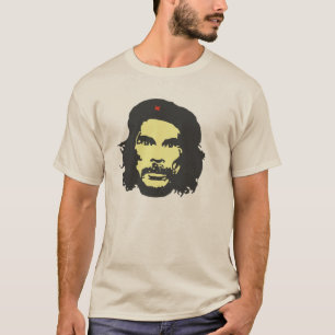 T-shirt Che Madruga