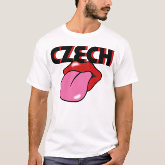 T-shirt checo