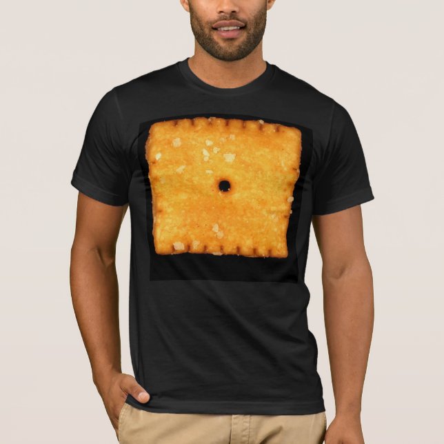 T-shirt Cheez-ele (Frente)