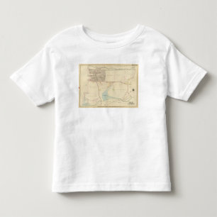 T-shirt Chester do leste, New York
