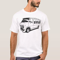 Chevrolet G20 Van