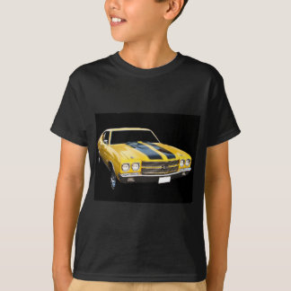T-shirt Chevy 1970 Chevelle SS