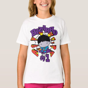 T-shirt Chibi Bizarro #1