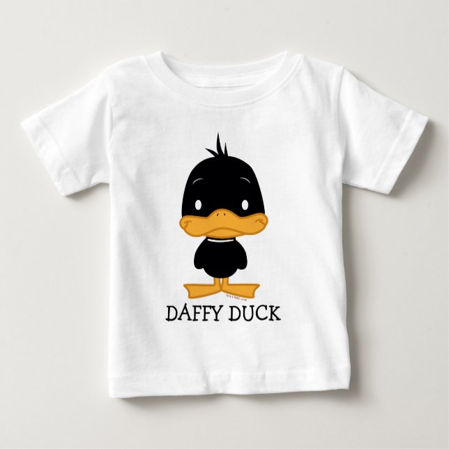 T-shirt Chibi DAFFY DUCK™ (Frente)