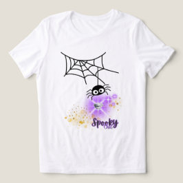T-Shirt Chic Spooky