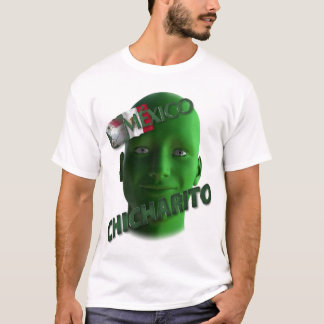 T-shirt Chicharito!