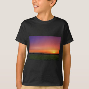 T-shirt Chico