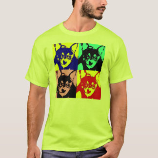 T-shirt Chihuahua de Chico
