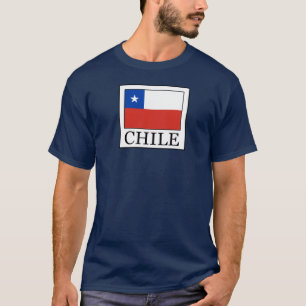 T-shirt Chile
