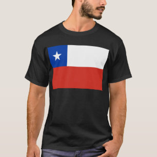 T-shirt Chile