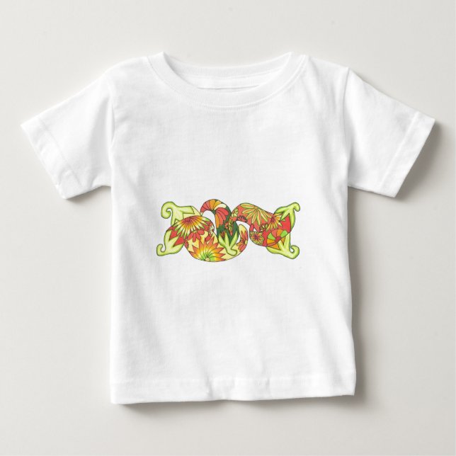 T-shirt Chilis Jumble (Frente)