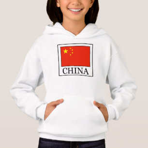 T-shirt China