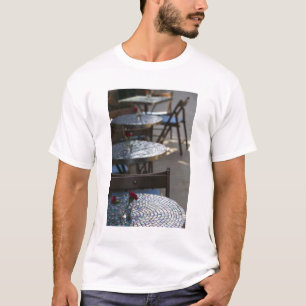 T-shirt CHINA, Xangai. Área da Concessão Francesa- Taikang