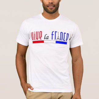 T-shirt Chique de Tres!