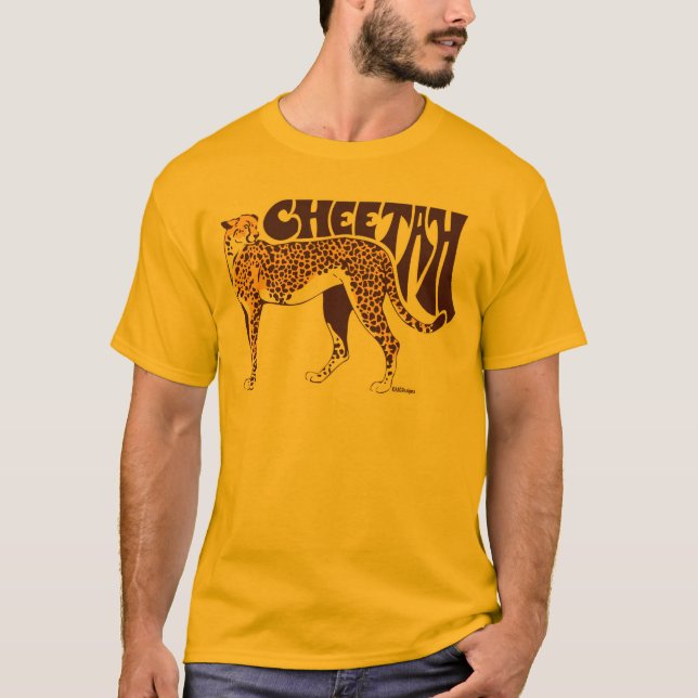 T-shirt Chita (Frente)