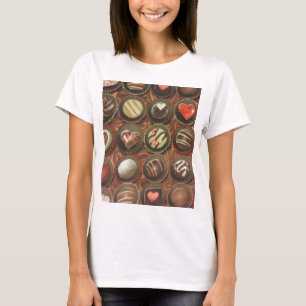 T-shirt Chocolates & Truffles