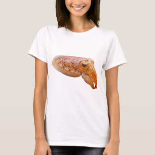 T-shirt Chocos peluches