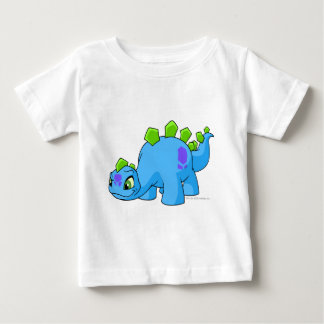 T-shirt Chomby Blue