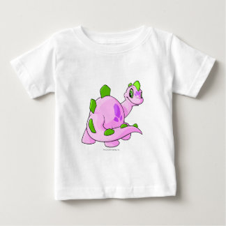 T-shirt Chomby Rosa