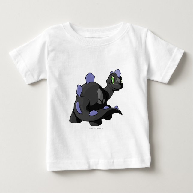 T-shirt Chomby Shadow (Frente)