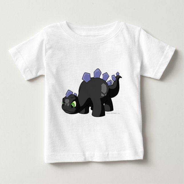 T-shirt Chomby Shadow (Frente)