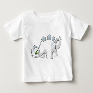 T-shirt Chomby White