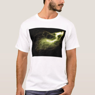 T-shirt Choque