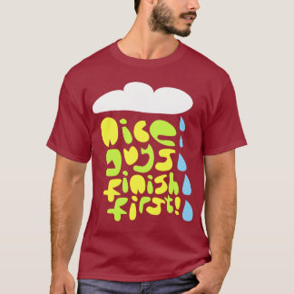 T-shirt chover! homens =]