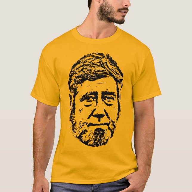 T-shirt Chriet Titulaer (Frente)