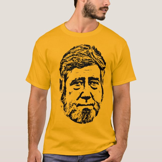 T-shirt Chriet Titulaer (Frente)