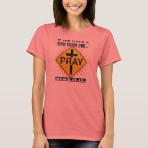 T-shirt Christian_20060821003