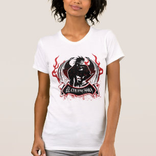 T-shirt Chupacabra do EL - o otário da cabra