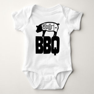 T-SHIRT CHURRASCO