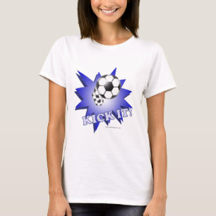 T-shirt Chute!