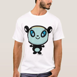 T-shirt CiCi urso