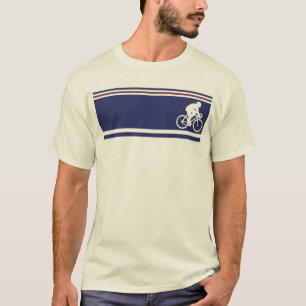 T-shirt Ciclismo