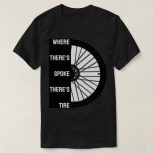 T-shirt Ciclismo